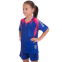 Форма футбольная детская комплект футболка и шорты SP-Sport D8831B 4XS-S цвета в ассортименте 33