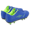 Бутси футбольне взуття дитяче YUKE L-9-1 розмір 31-36 кольори в асортименті 4