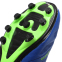 Бутси футбольне взуття дитяче YUKE L-9-1 розмір 31-36 кольори в асортименті 7