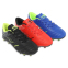 Бутси футбольне взуття дитяче YUKE L-9-1 розмір 31-36 кольори в асортименті 24