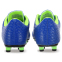 Бутcи футбольне взуття YUKE L-9-2 розмір 36-41 кольори в асортименті 14