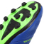 Бутcи футбольне взуття YUKE L-9-3 розмір 40-45 кольори в асортименті 7