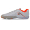 Взуття для футзалу чоловіча Merooj 220332-5 розмір 40-45 білий-помаранчевий 2