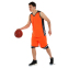 Форма баскетбольная LIDONG L044 3XS-6XL цвета в ассортименте 25