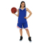 Форма баскетбольная LIDONG L044 3XS-6XL цвета в ассортименте 89