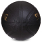 Мяч баскетбольный SPALDING 76991Y NEVERFLAT ELITE №7 черный 2