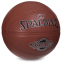 Мяч баскетбольный SPALDING 76961Y NEVERFLAT PRO №7 оранжевый 0