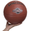 М'яч баскетбольний SPALDING 76961Y NEVERFLAT PRO №7 помаранчевий 4