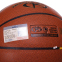 Мяч баскетбольный Composite Leather SPALDING 76950Y ROOKIE GEAR №5 оранжевый 3
