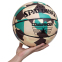 Мяч баскетбольный SPALDING 76937Y COMMANDER №7 камуфляж 4