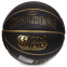 Мяч баскетбольный SPALDING 76992Y GLOW WIND №7 черный 0