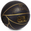 Мяч баскетбольный SPALDING 76992Y GLOW WIND №7 черный 1
