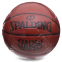 Мяч баскетбольный SPALDING 76993Y GLOW WIND №7 оранжевый 5