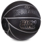 Мяч баскетбольный SPALDING 76998Y GLOW WIND №7 черный 0