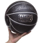 Мяч баскетбольный SPALDING 76998Y GLOW WIND №7 черный 4
