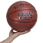 Мяч баскетбольный SPALDING 76847Y ADVANCE TF-750 №7 оранжевый 4