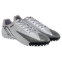 Сороконіжки футбольні DIFFERENT SG-301040-4 розмір 40-45 темно-срібний-чорний 4