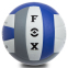 Мяч волейбольный FOX SD-V8000 №5 PU клееный 6