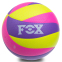 М'яч волейбольний FOX SD-V8005 №5 PU клеєний 0