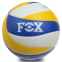 Мяч волейбольный FOX SD-V8005 №5 PU клееный 1