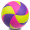 М'яч волейбольний FOX SD-V8005 №5 PU клеєний 4