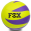 М'яч волейбольний FOX SD-V8007 №5 PU клеєний 1