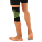 Наколінник спортивний еластичний компресійний SP-Sport SYK-1800 S-L 1шт кольори в асортименті 14