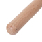 Палка гимнастическая деревянная SP-Planeta FI-4946-50 0,5м бук 0