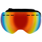 Очки горнолыжные SPOSUNE HX021 цвета в ассортименте 11