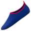 Обувь Skin Shoes для спорта и йоги SP-Sport PL-6962-BP размер 37-38 синий-розовый 3