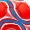 М'яч футбольний BAYERN MUNCHEN BALLONSTAR FB-0047-158 №5 червоний-синій-білий 1
