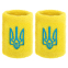 Напульсник спортивний махровий Герб України BC-9280 1шт кольори в асортименті 0