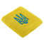 Напульсник спортивный махровый Герб Украины BC-9280 1шт цвета в ассортименте 13