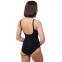 Купальник для плавания слитный спортивный женский ARENA CALLIOPE AR001601-500 36-40-USA черный 5