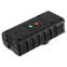 Фара для велосипеда передняя (фонарик) с USB зарядкой SP-Sport C-6794 черный 0