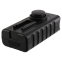 Фара для велосипеда передняя (фонарик) с USB зарядкой SP-Sport C-6794 черный 3