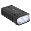 Фара для велосипеда передняя (фонарик) с USB зарядкой SP-Sport C-6794 черный 8