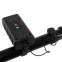 Фара для велосипеда передняя (фонарик) с USB зарядкой SP-Sport C-6794 черный 10