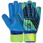 Перчатки вратарские с защитой пальцев Flyden SP-Sport FB-911 размер 8-10 цвета в ассортименте 0