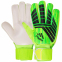 Воротарські рукавиці з захистом пальців Flyden SP-Sport FB-911 розмір 8-10 кольори в асортименті 4