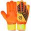 Воротарські рукавиці з захистом пальців Flyden SP-Sport FB-911 розмір 8-10 кольори в асортименті 8