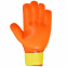 Воротарські рукавиці з захистом пальців Flyden SP-Sport FB-911 розмір 8-10 кольори в асортименті 10