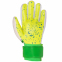 Перчатки вратарские с защитой пальцев FDSPORT FB-2004 размер 8-10 цвета в ассортименте 2
