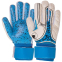 Перчатки вратарские с защитой пальцев FDSPORT FB-2004 размер 8-10 цвета в ассортименте 4