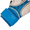 Перчатки вратарские с защитой пальцев FDSPORT FB-2004 размер 8-10 цвета в ассортименте 7