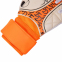 Перчатки вратарские с защитой пальцев FDSPORT FB-2004 размер 8-10 цвета в ассортименте 11