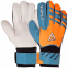 Воротарські рукавиці з захистом пальців ATHPIK SP-Sport FB-9277 розмір 8-10 кольори в асортименті 0