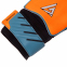 Перчатки вратарские с защитой пальцев ATHPIK SP-Sport FB-9277 размер 8-10 цвета в ассортименте 3