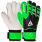 Перчатки вратарские с защитой пальцев ATHPIK SP-Sport FB-9277 размер 8-10 цвета в ассортименте 4