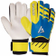 Перчатки вратарские с защитой пальцев ATHPIK SP-Sport FB-9277 размер 8-10 цвета в ассортименте 8